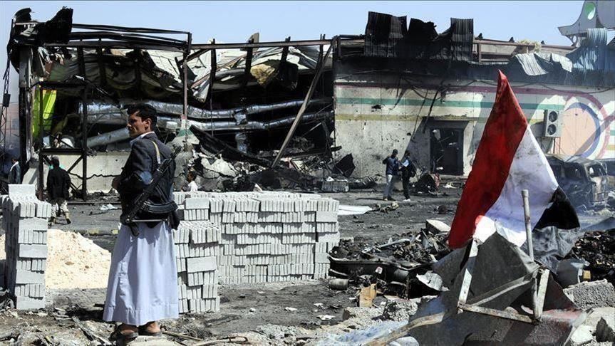 اليمن.. قيادي حوثي يلمح إلى تعثر جهود المبعوث الأممي