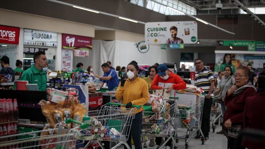 Los cambios en el consumo para el día después de la cuarentena en Colombia