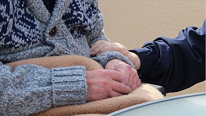 Turkey: No visitors let in care homes on Mother's Day