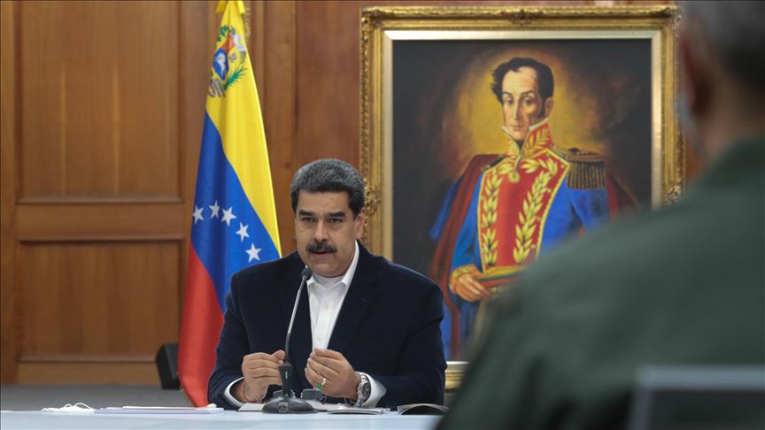 Regional leaders denounce coup attempt in Venezuela