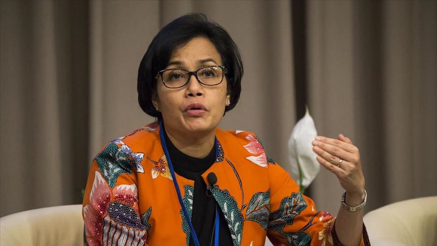 Covid-19 berikan pukulan pada perekonomian sejak kuartal pertama