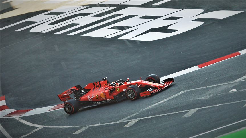 Canadian racing driver remembered on death anniversary