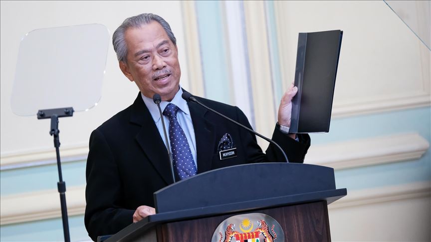 Malaysia: Premier Muhyiddin to face no-confidence vote
