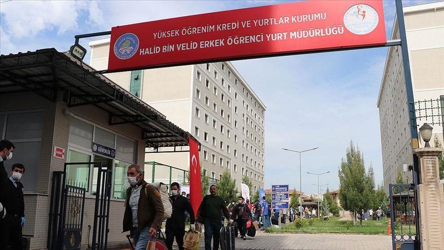 Turkey: Over 17,000 Turkish citizens in quarantine