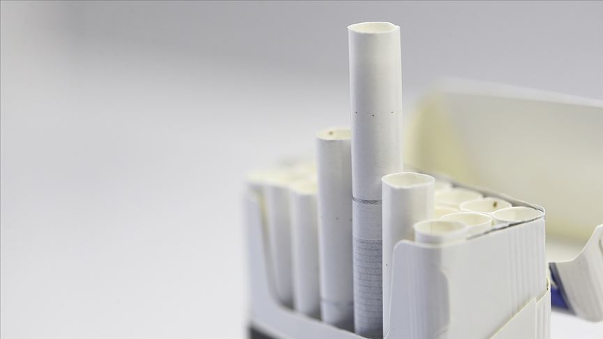 Koronavirüs sürecinde sigarayı bırakmak isteyenlerin sayısı arttı