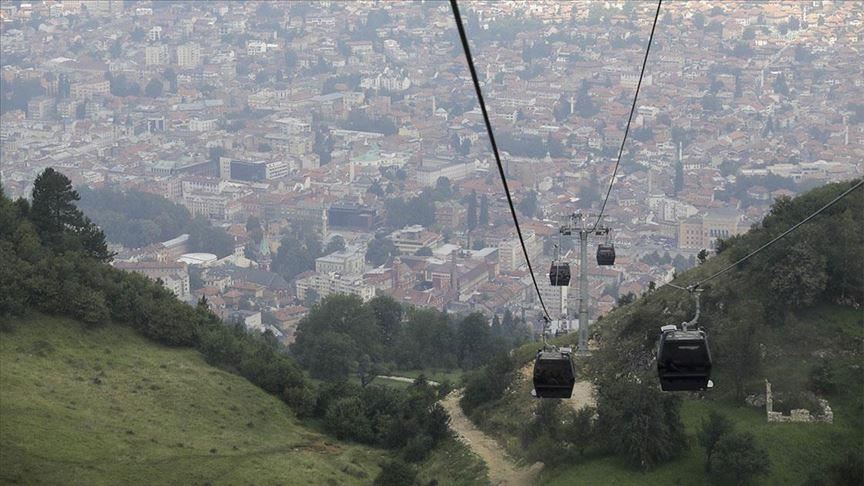 Sarajevo: Trebevićka žičara od sutra počinje s radom