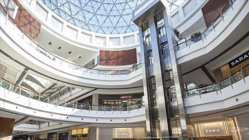 Turkey: After virus closure, malls set to reopen