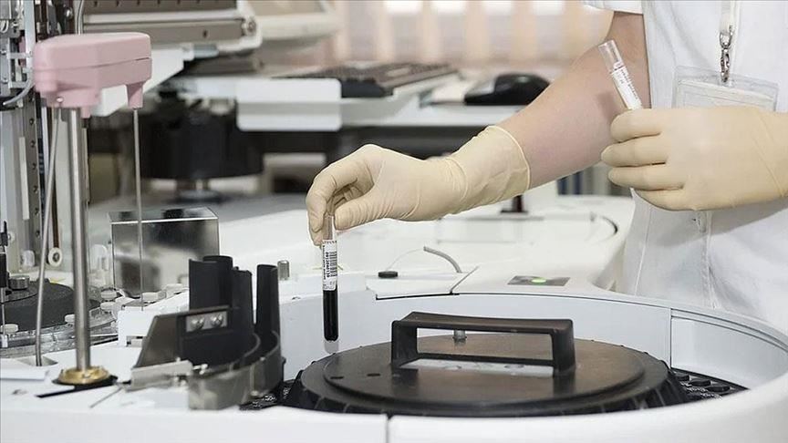 Turkish company develops hydroxychloroquine drug