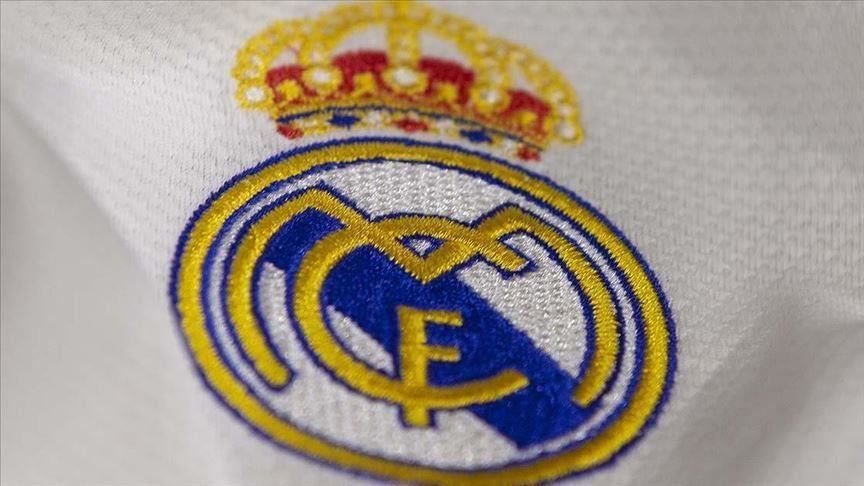 Real Madrid forward Jovic faces fractured heel injury