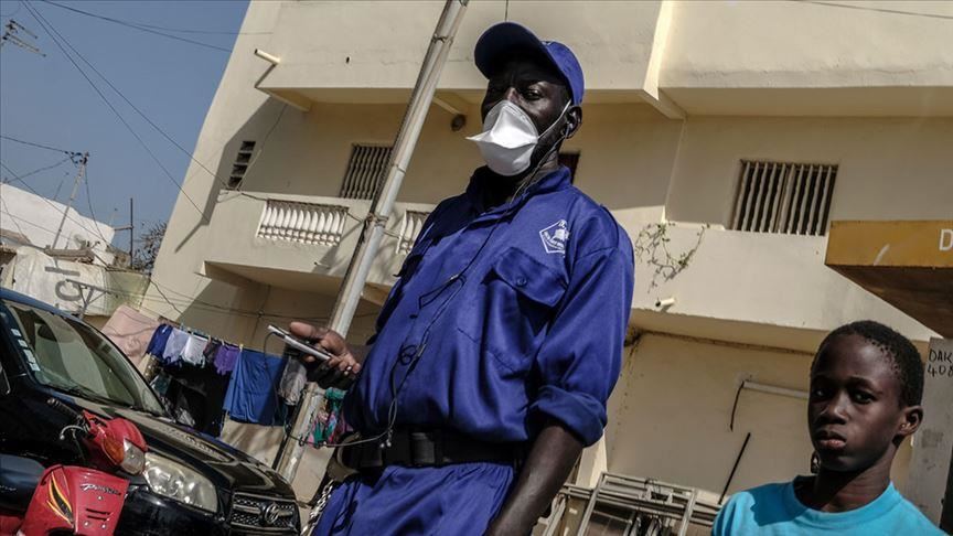 South Sudan: Hunger forces COVID-19 patients to violate quarantine