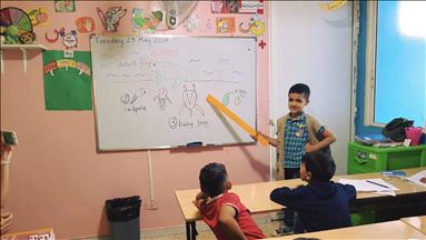 Lebanon: Education to resume on May 28