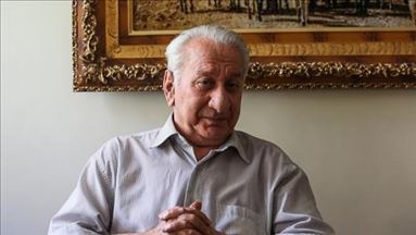 بهرام عکاشه: تهران استعداد زلزله 7.5 ریشتر را دارد