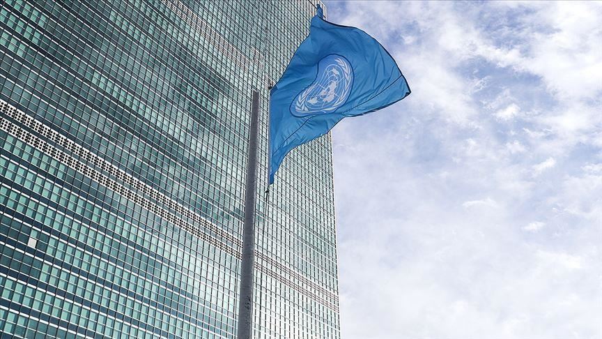 BM'den Trablus'a roketli saldırıların sorumlularını adalete teslim edin çağrısı