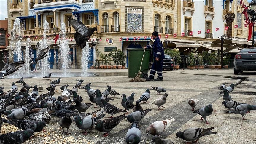 Tunisie : Appels à une «révolution de la faim» ou à une « contre-révolution » ? 