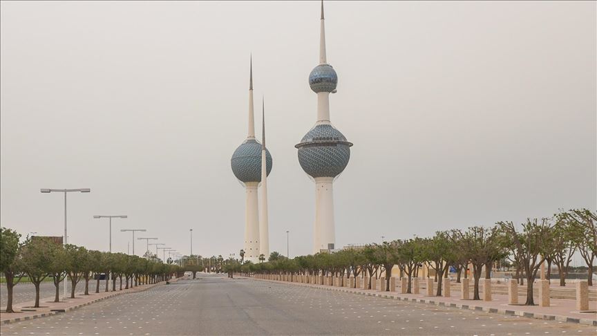 Kuwait, Sudan extend COVID-19 curfews