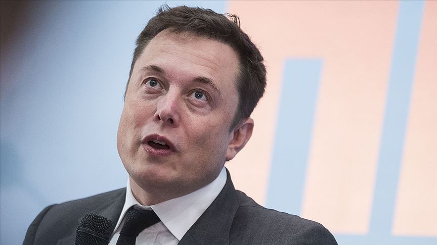 Elon Musk'ın oğluna verdiği 'sıra dışı' isim yasalara aykırı olabilir