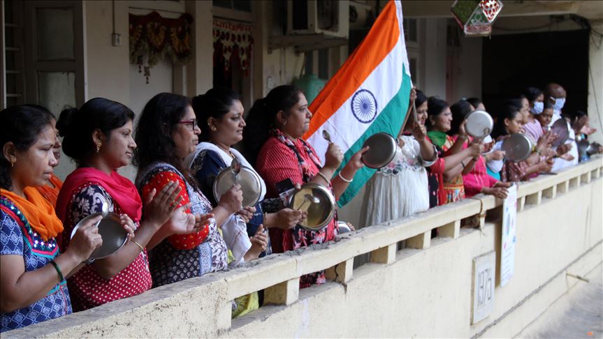 Mother's Day: India leads with most expected births amid virus