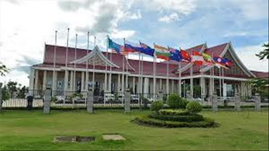 Sejumlah negara di ASEAN catatkan kasus baru Covid-19
