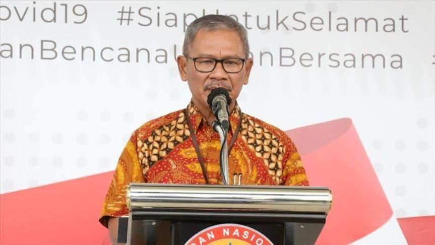 Kasus baru Covid-19 di Indonesia bertambah 533 kasus