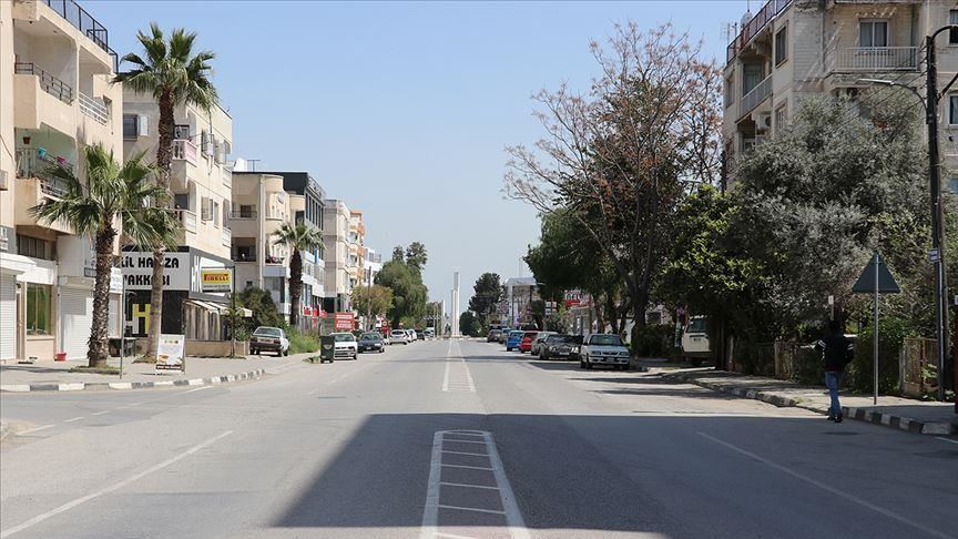 Huge Success of a Small Country: North Cyprus’s fight against Covid-19 Pandemic