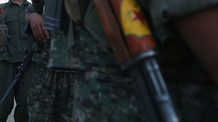 ABD ile Fransa'dan muhalif Kürtleri YPG/PKK'ya paravan yapma planı