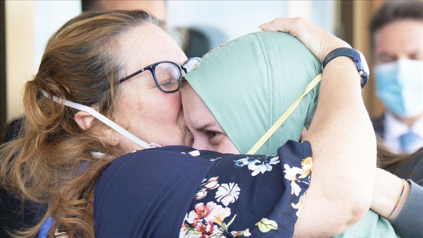 MİT Kenya'da kaçırılan İtalyan vatandaşını kurtardı