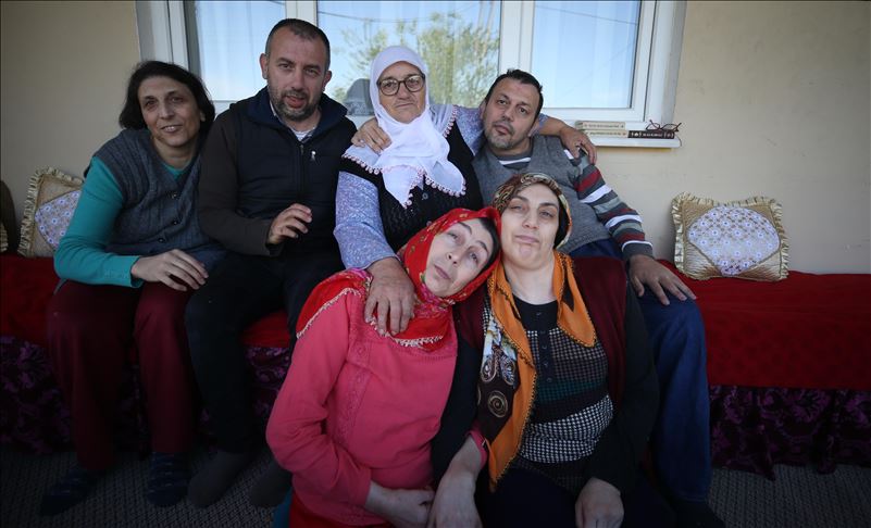 Турција: 72-годишна мајка животот го посветила на грижата за своите деца со попреченост