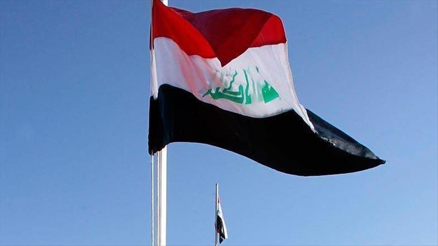 Iraqi judiciary orders release of anti-gov't protesters