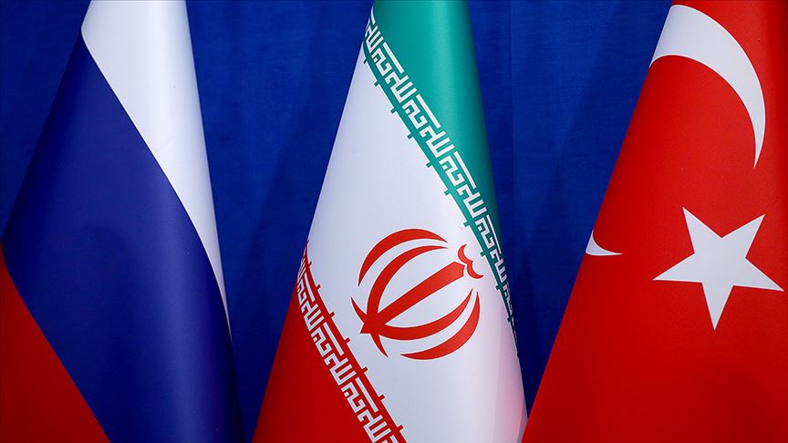 İran: Astana süreci ülkelerinin Suriye'nin geleceğiyle ilgili karar aldığı iddiası gerçeği yansıtmıyor