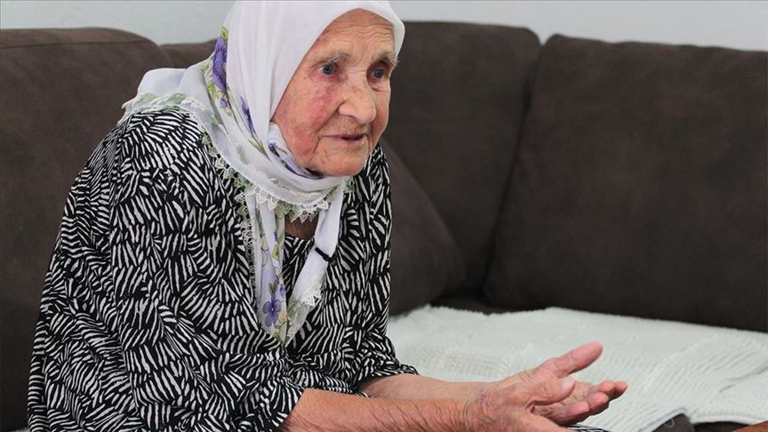 Nana Džemila Tutić iz Jasikovca kod Teočaka: Post joj i u 97. godini života ne pada teško