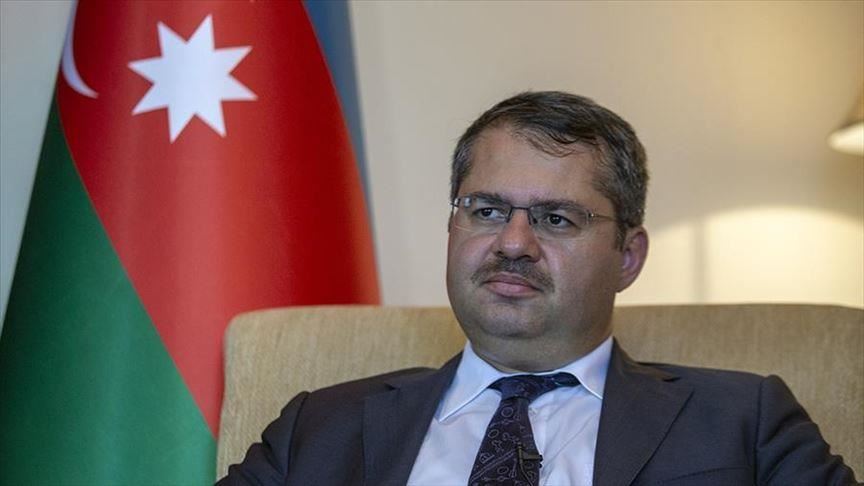 Azerbaijan’s mission in Turkey aids expats amid virus