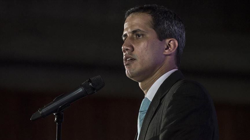 11 captured for failed maritime 'invasion' of Venezuela