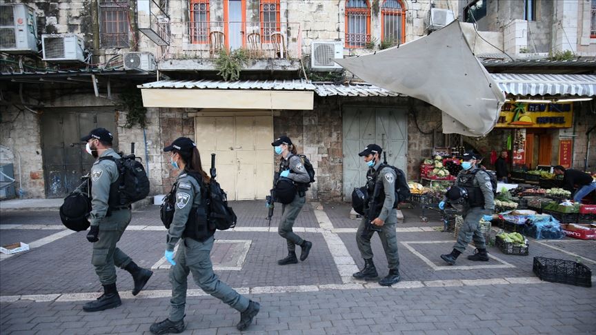 İsrail'de Kovid-19'dan ölenlerin sayısı 252’ye yükseldi