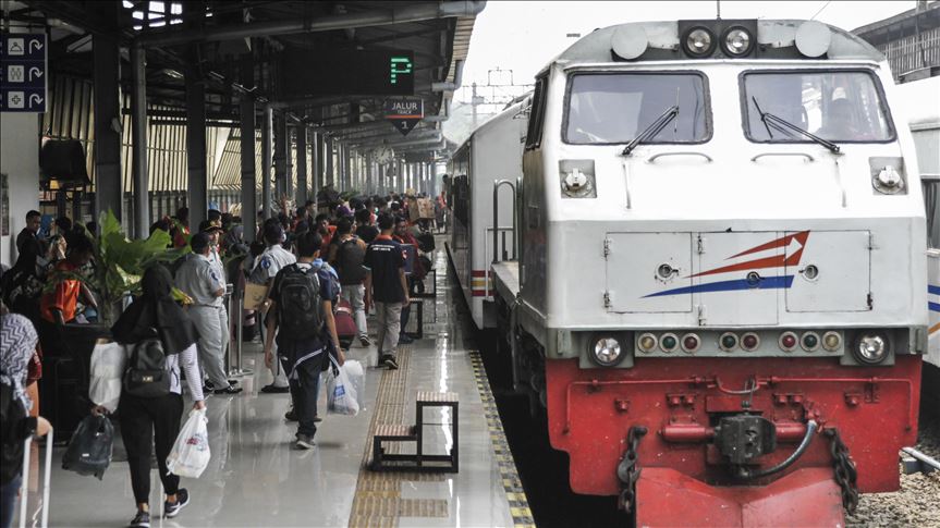 PT KAI operasikan kereta jarak jauh khusus mulai Selasa