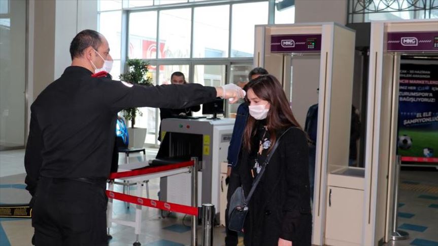 تركيا اليوم تركيا ما بعد كورونا ...تعرف على قرارات الحكومة التركية لعودة الحياة لطبيعتها تركيا.. مراكز التسوّق تفتح أبوابها من جديد وفق تدابير صحية