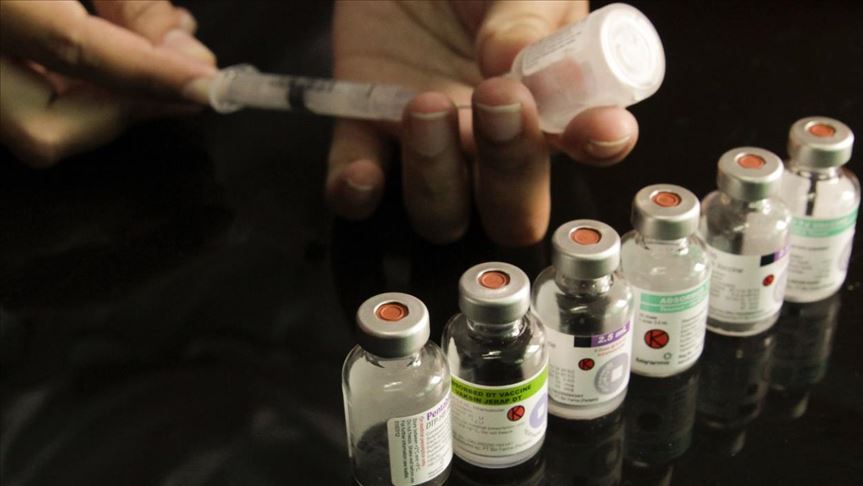 Japón realizaría ensayos de vacuna contra el COVID-19 en julio