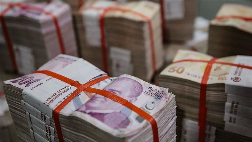 Turkish Treasury borrows $863M through auctions