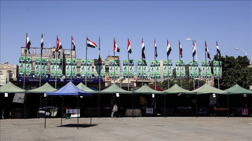 Yemen pide ayuda internacional para frenar el coronavirus