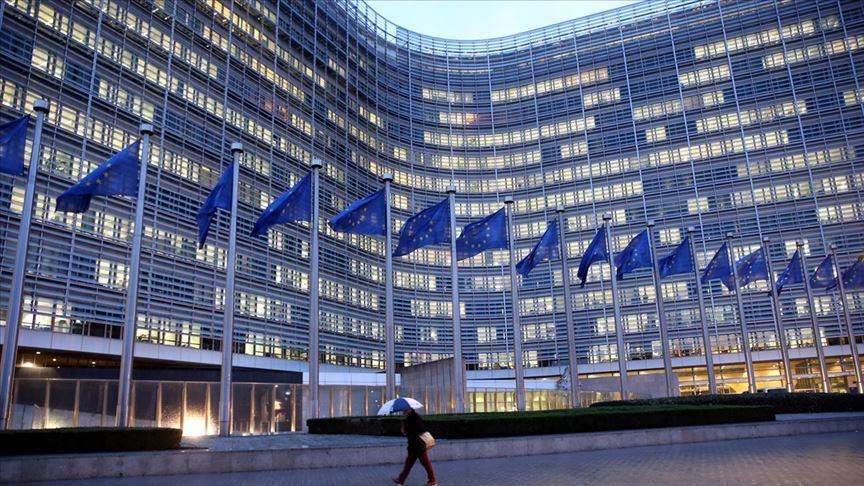 EU says ready to act against Israel's W.Bank annexation