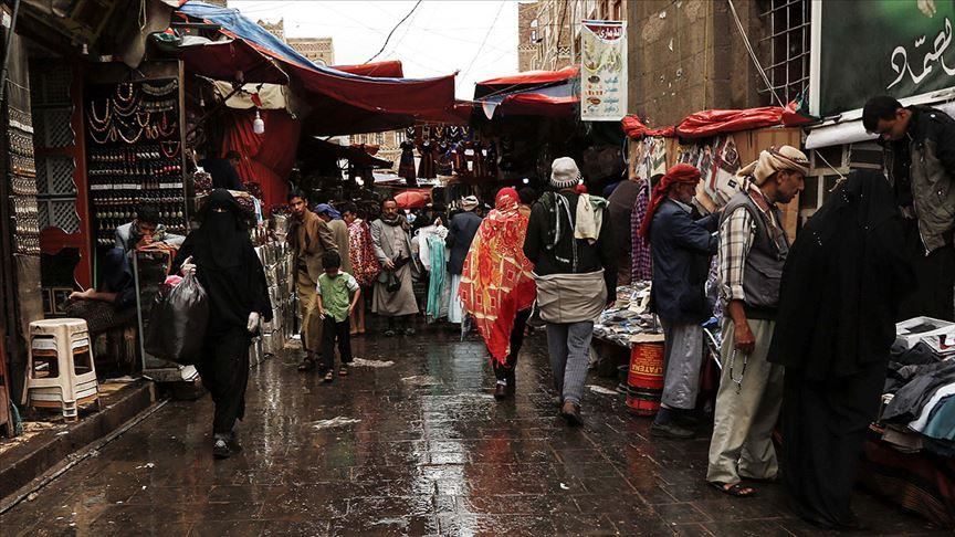 Yemen declares Aden 'disaster zone' amid virus outbreak