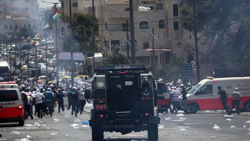 قلق إسرائيلي من عقوبات أوروبية حال ضمها أجزاء بالضفة