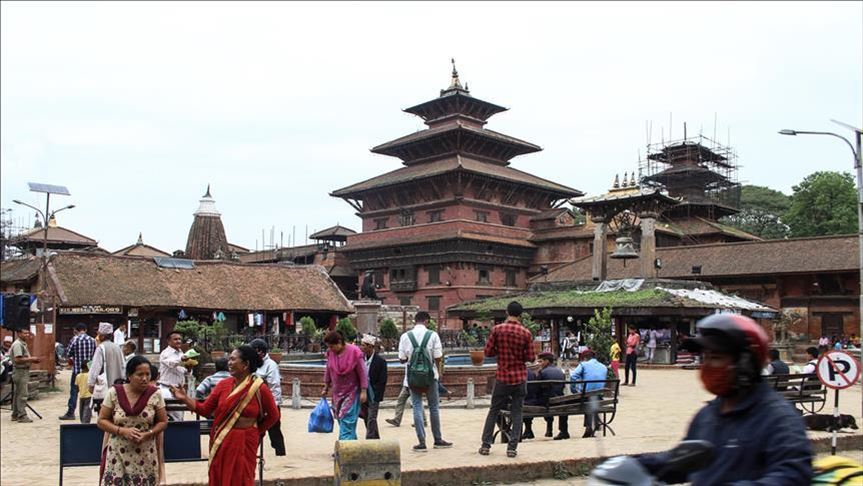 Nepal, India in diplomatic row after border road launch
