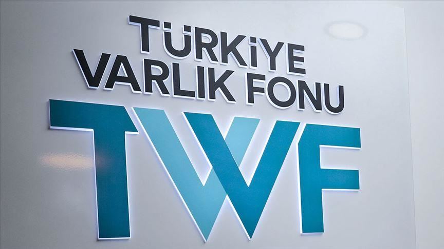 Turkey:Wealth Fund to raise state lenders' core capital