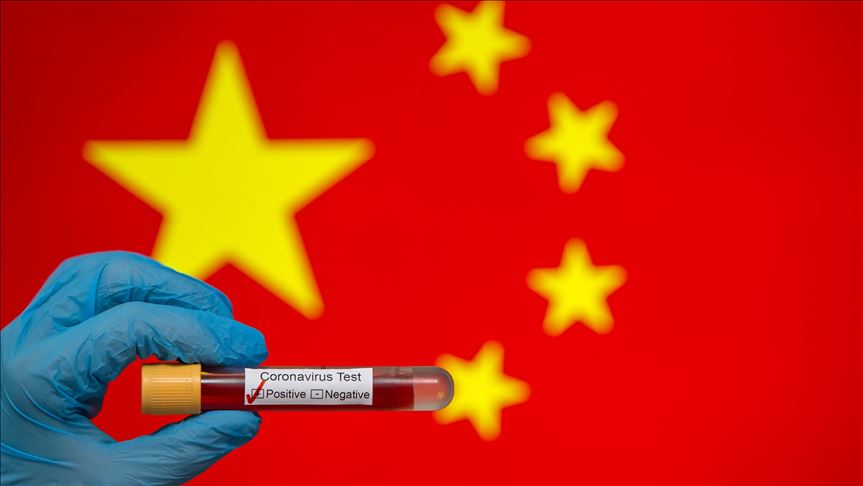 China to restart mass COVID-19 testing efforts in Wuhan