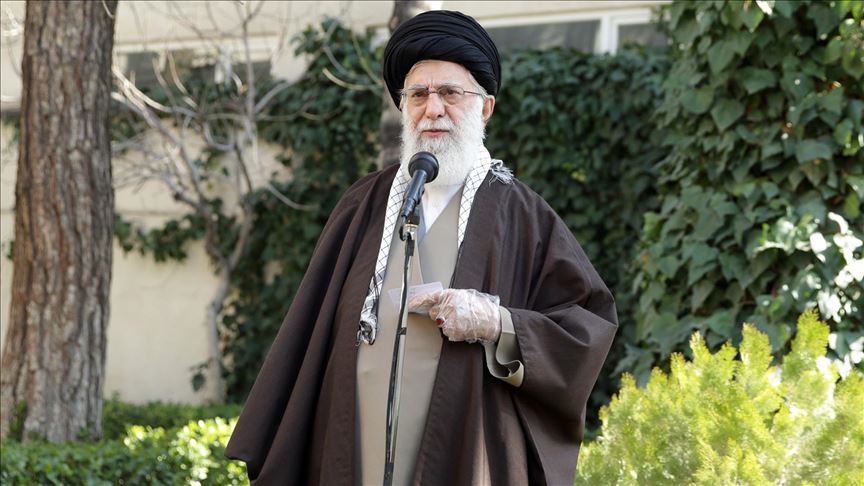 Iran bantah klaim buat keputusan pergantian rezim Suriah