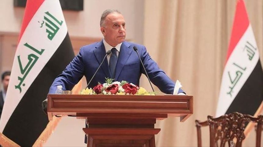 العراق.. الكاظمي يكلف 5 وزراء بإدارة حقائب حكومته الشاغرة
