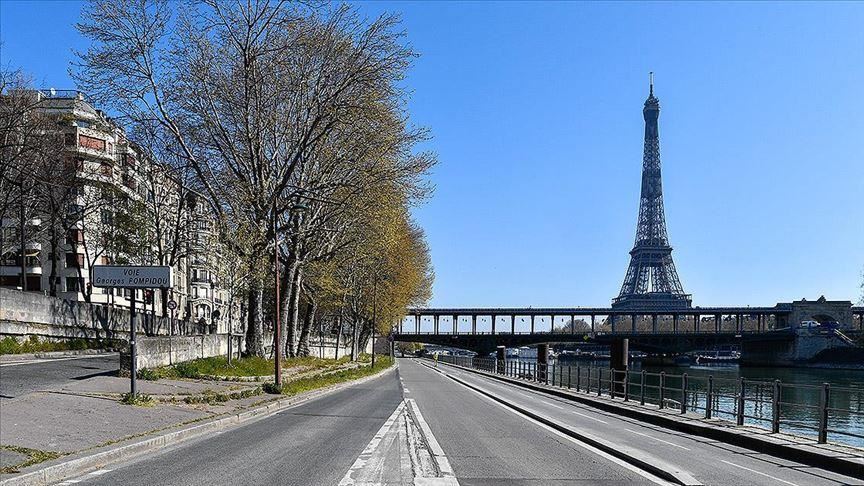 France : les musulmans à l’épreuve d’un Ramadan confiné 