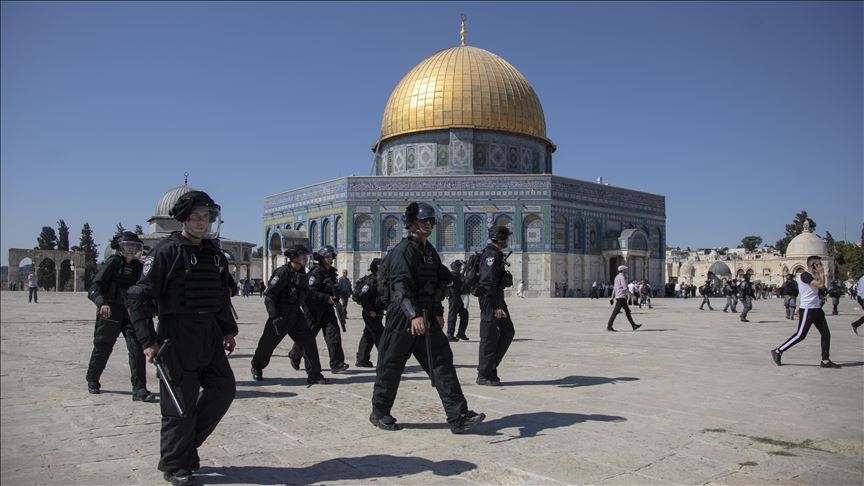 Académicos musulmanes condenan intento de 'banalizar' la ocupación israelí a través de TV