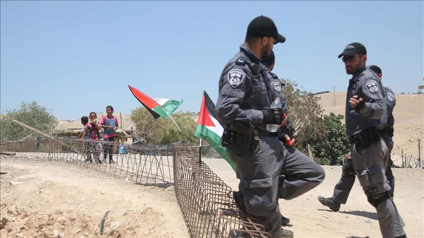 "رايتس ووتش": التضييق والظلم يطال الفلسطينيين داخل إسرائيل 