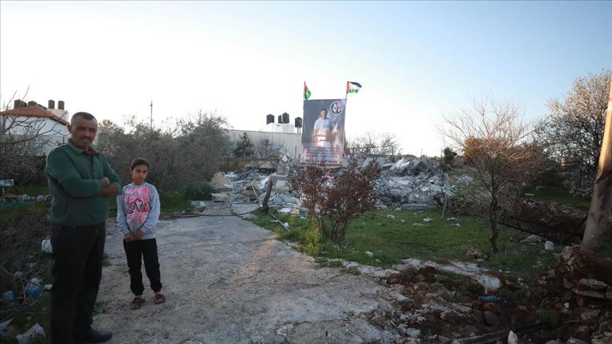 Human Rights Watch: ciudades palestinas están aplastadas por las políticas israelíes